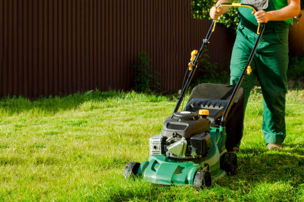 empresa de jardineria en club de campo